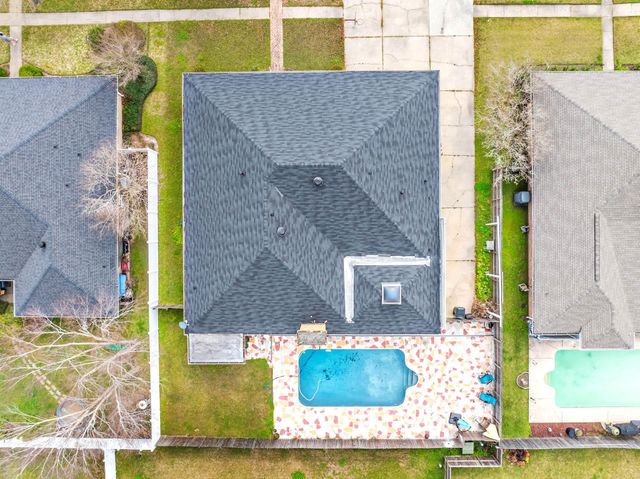 507 Summerfield Dr, Houma, LA 70360