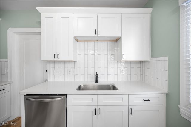 2258 Northland Avenue UP, Lakewood, OH 44107