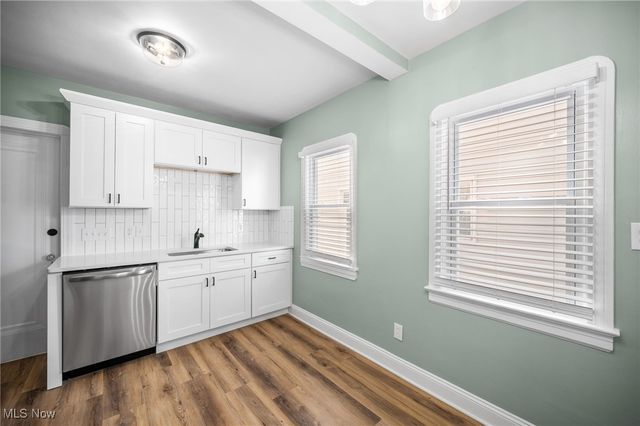 2258 Northland Avenue UP, Lakewood, OH 44107