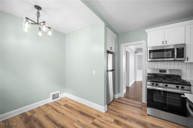 2258 Northland Avenue UP, Lakewood, OH 44107