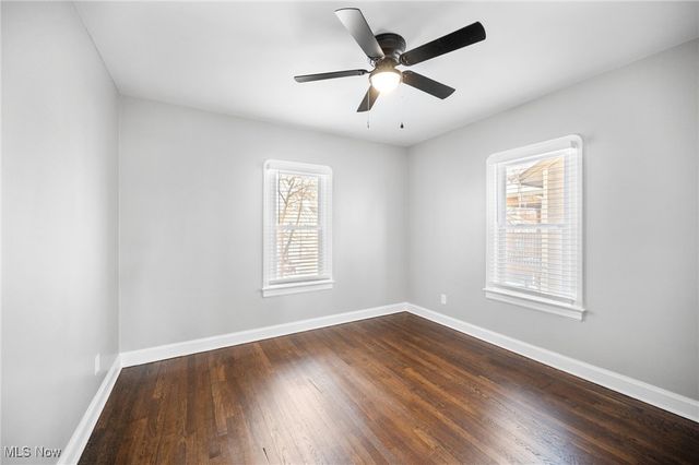 2258 Northland Avenue UP, Lakewood, OH 44107