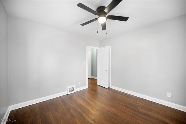 2258 Northland Avenue UP, Lakewood, OH 44107