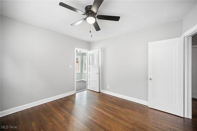 2258 Northland Avenue UP, Lakewood, OH 44107