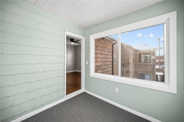 2258 Northland Avenue UP, Lakewood, OH 44107