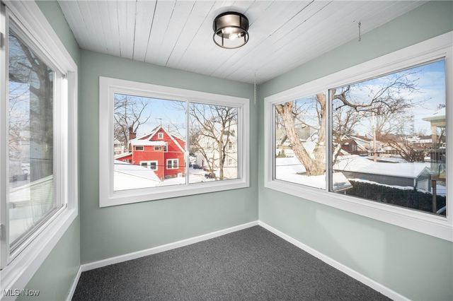 2258 Northland Avenue UP, Lakewood, OH 44107