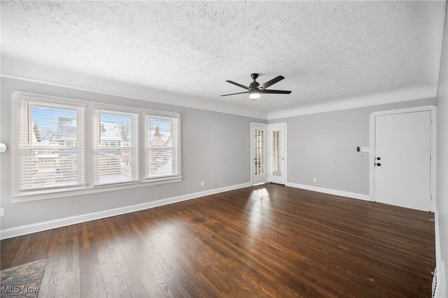 2258 Northland Avenue UP, Lakewood, OH 44107