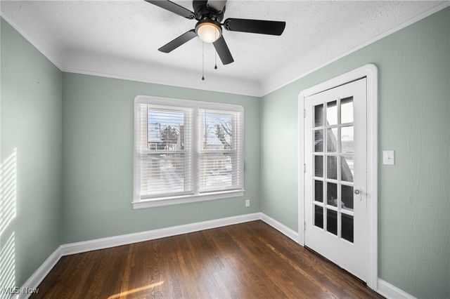 2258 Northland Avenue UP, Lakewood, OH 44107