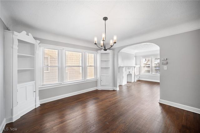 2258 Northland Avenue UP, Lakewood, OH 44107