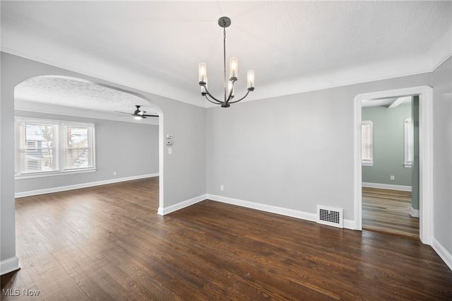 2258 Northland Avenue UP, Lakewood, OH 44107