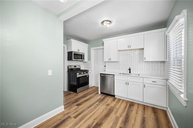 2258 Northland Avenue UP, Lakewood, OH 44107