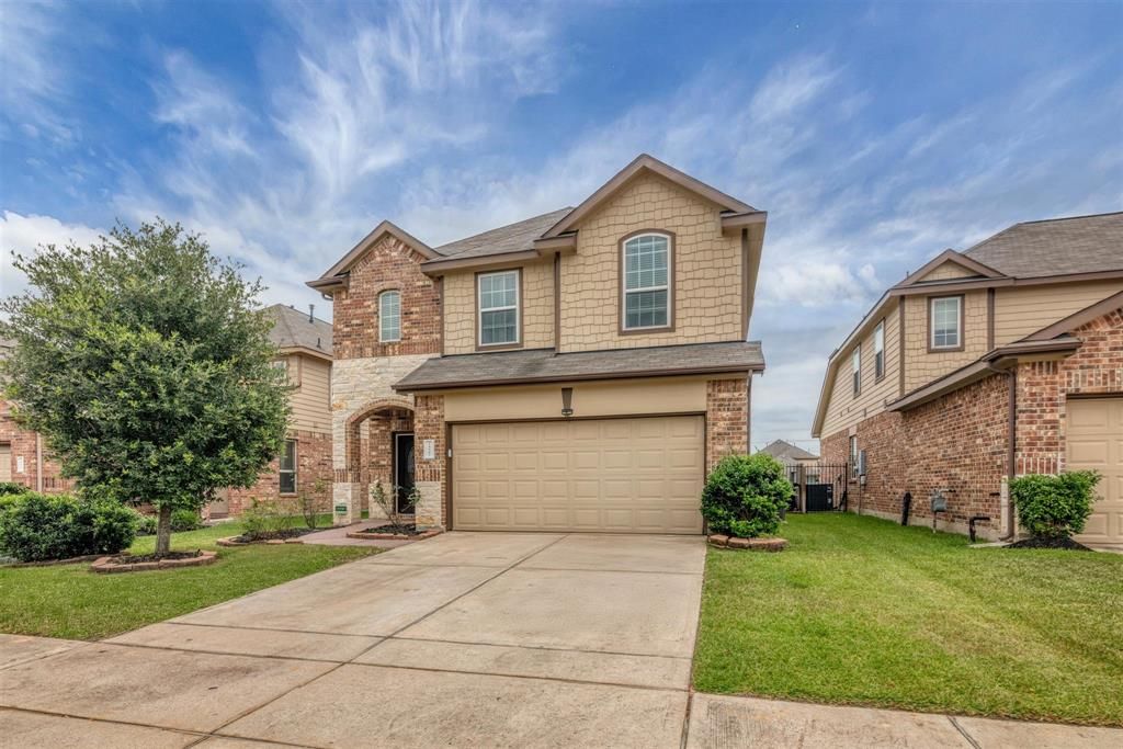 24907 Alberti Sonata Drive, Katy, TX 77493