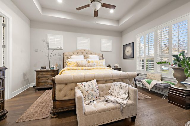 116 Crossvine TRL, Georgetown, TX 78626