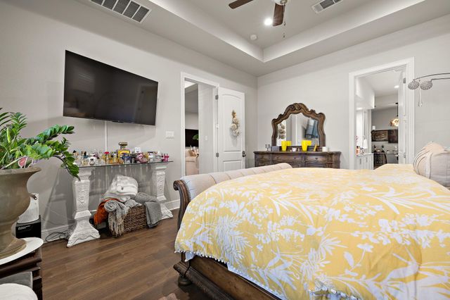 116 Crossvine TRL, Georgetown, TX 78626