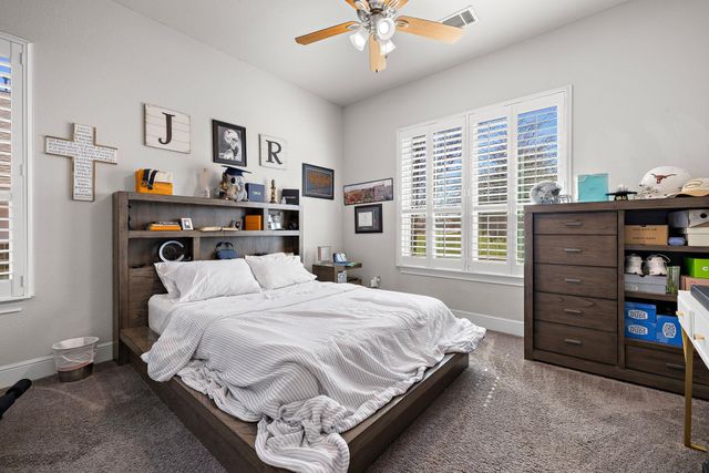 116 Crossvine TRL, Georgetown, TX 78626