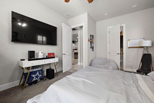 116 Crossvine TRL, Georgetown, TX 78626