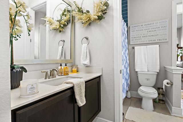 116 Crossvine TRL, Georgetown, TX 78626