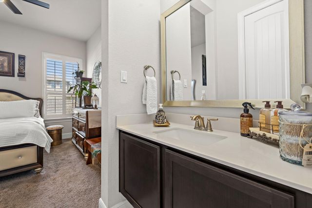 116 Crossvine TRL, Georgetown, TX 78626