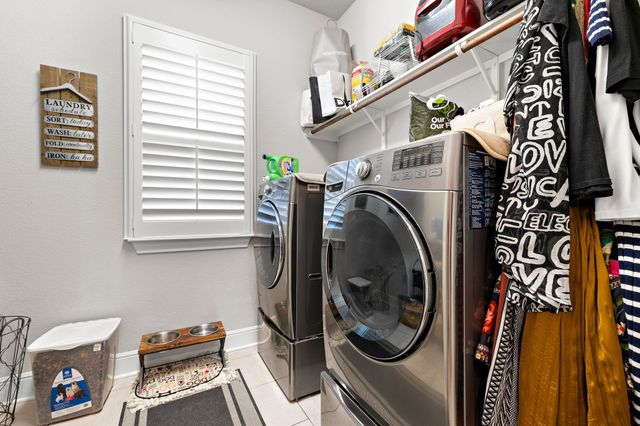 116 Crossvine TRL, Georgetown, TX 78626