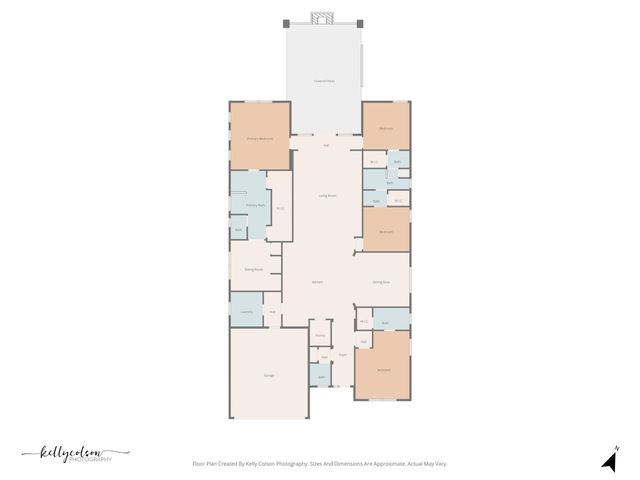 116 Crossvine TRL, Georgetown, TX 78626