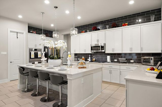 116 Crossvine TRL, Georgetown, TX 78626