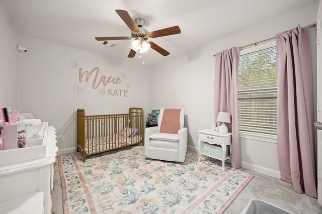 922 Fife Drive, Conroe, TX 77301