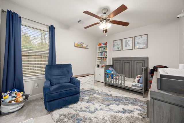 922 Fife Drive, Conroe, TX 77301