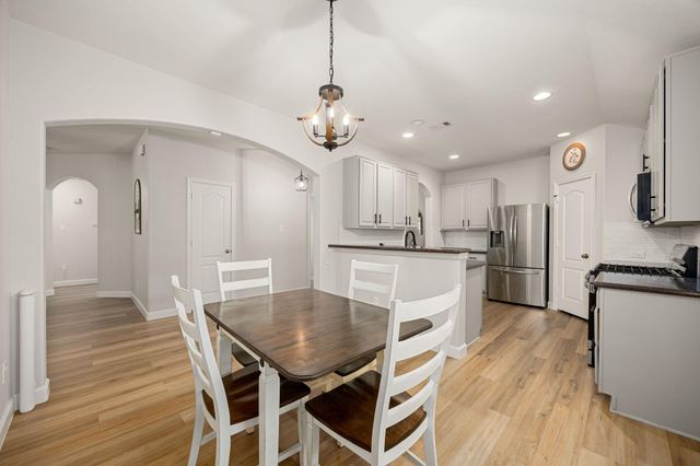 922 Fife Drive, Conroe, TX 77301