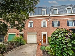 4715 Bayard Street, Shadyside, PA 15213