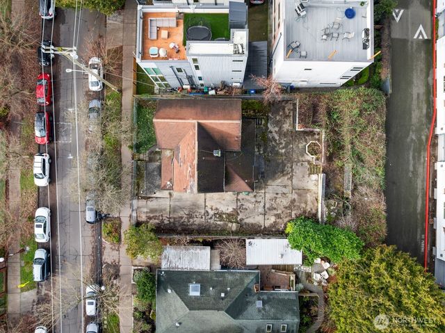 3226 S Edmunds Street, Seattle, WA 98118