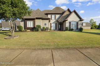 2845 Ainsworth Lane, Southaven, MS 38672