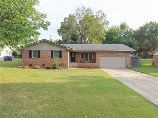 6712 Fern Street, Fort Smith, AR 72903