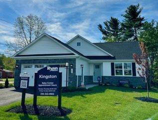 203 Curtis Court, West Deer, PA 15024