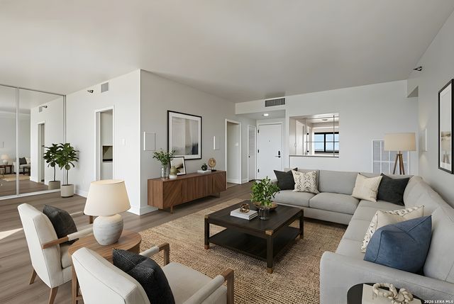 7887 Broadway Apt 707, San Antonio, TX 78209