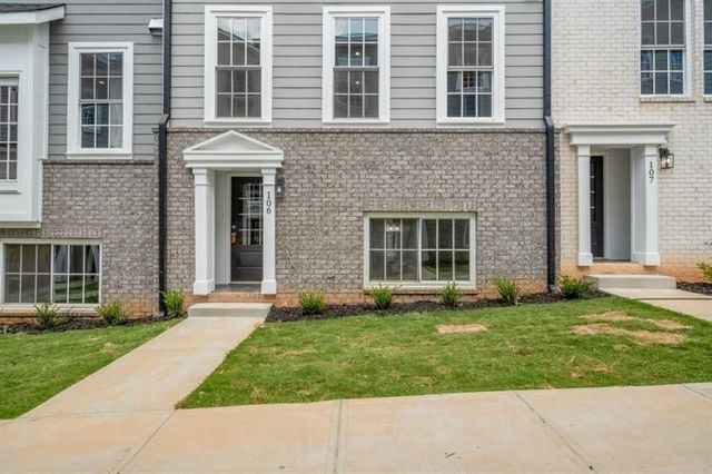 3165 Dogwood Drive 103, Hapeville, GA 30354