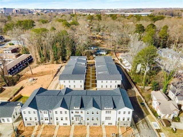 3165 Dogwood Drive 103, Hapeville, GA 30354