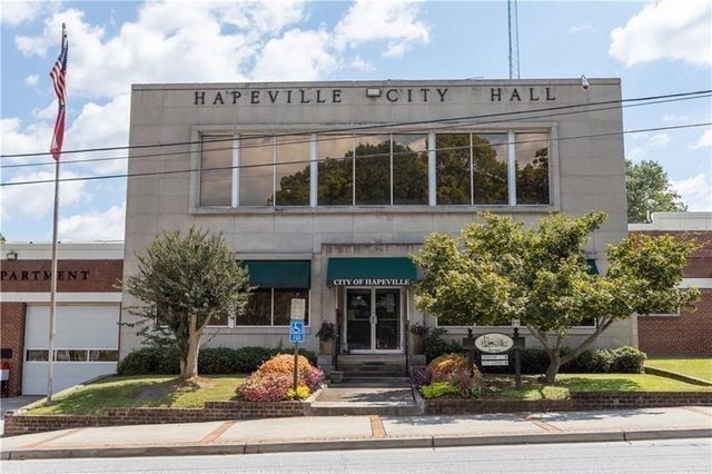 3165 Dogwood Drive 103, Hapeville, GA 30354
