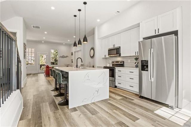 3165 Dogwood Drive 103, Hapeville, GA 30354