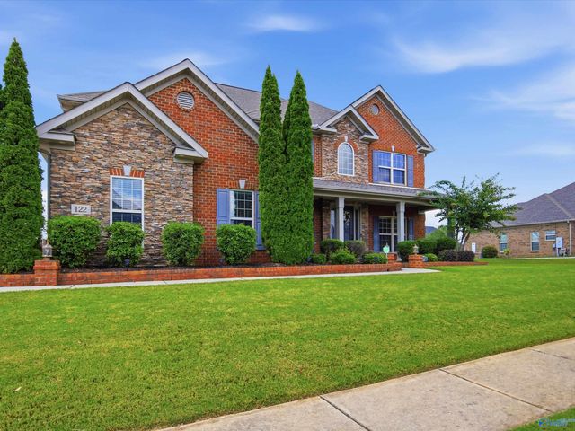 122 Castletown Lane, Madison, AL 35757