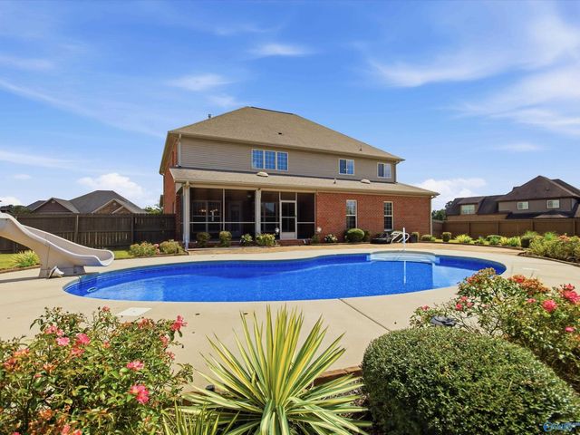 122 Castletown Lane, Madison, AL 35757