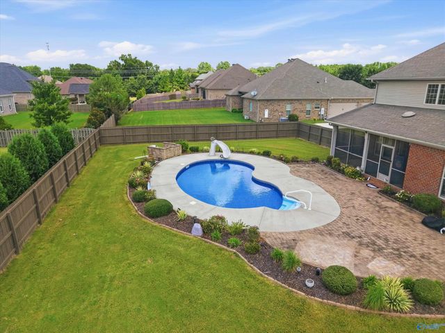 122 Castletown Lane, Madison, AL 35757