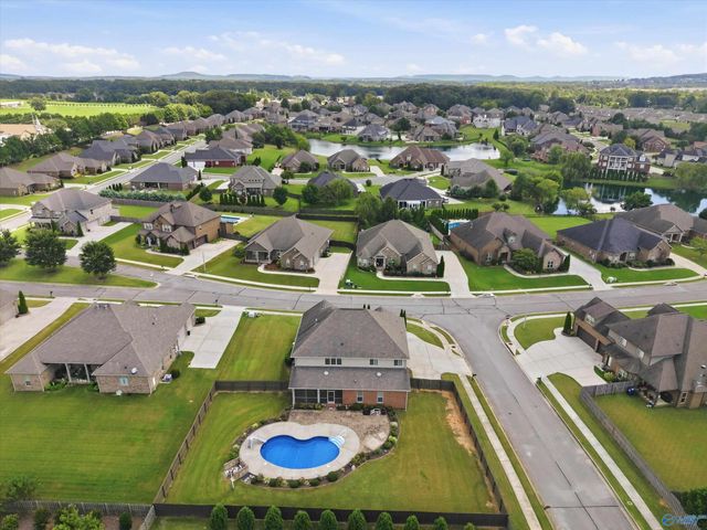122 Castletown Lane, Madison, AL 35757
