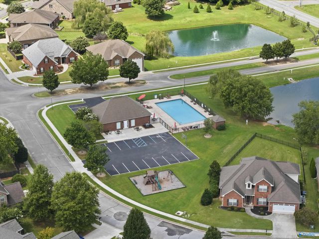 122 Castletown Lane, Madison, AL 35757