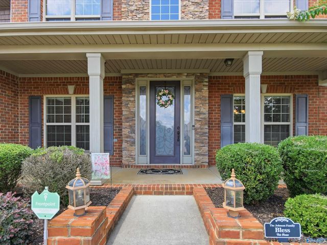 122 Castletown Lane, Madison, AL 35757