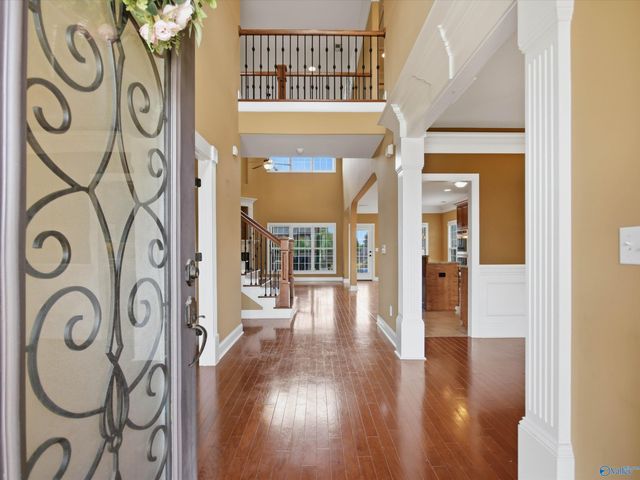 122 Castletown Lane, Madison, AL 35757