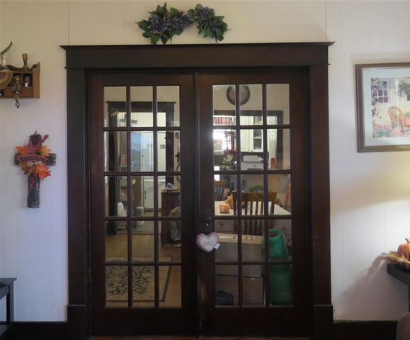 231 S Evie ST, Bartlett, TX 76511