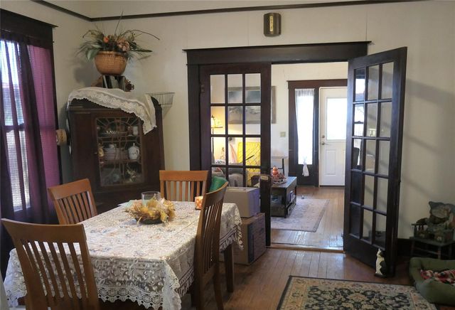 231 S Evie ST, Bartlett, TX 76511