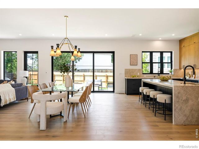 137 S Warbler Court, Louisville, CO 80027