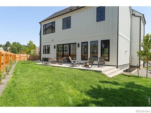137 S Warbler Court, Louisville, CO 80027