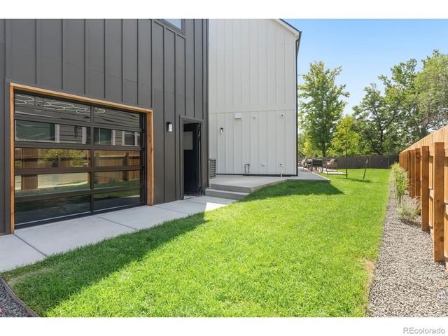137 S Warbler Court, Louisville, CO 80027