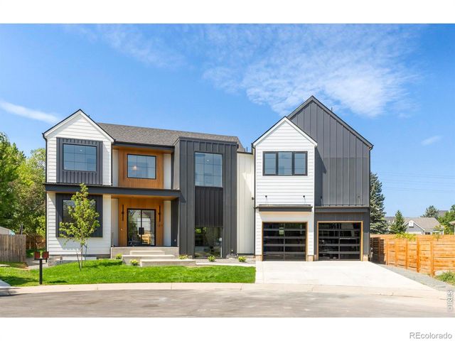 137 S Warbler Court, Louisville, CO 80027